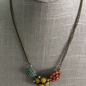 Lucky Brand necklace